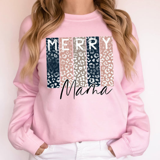 Merry Mama