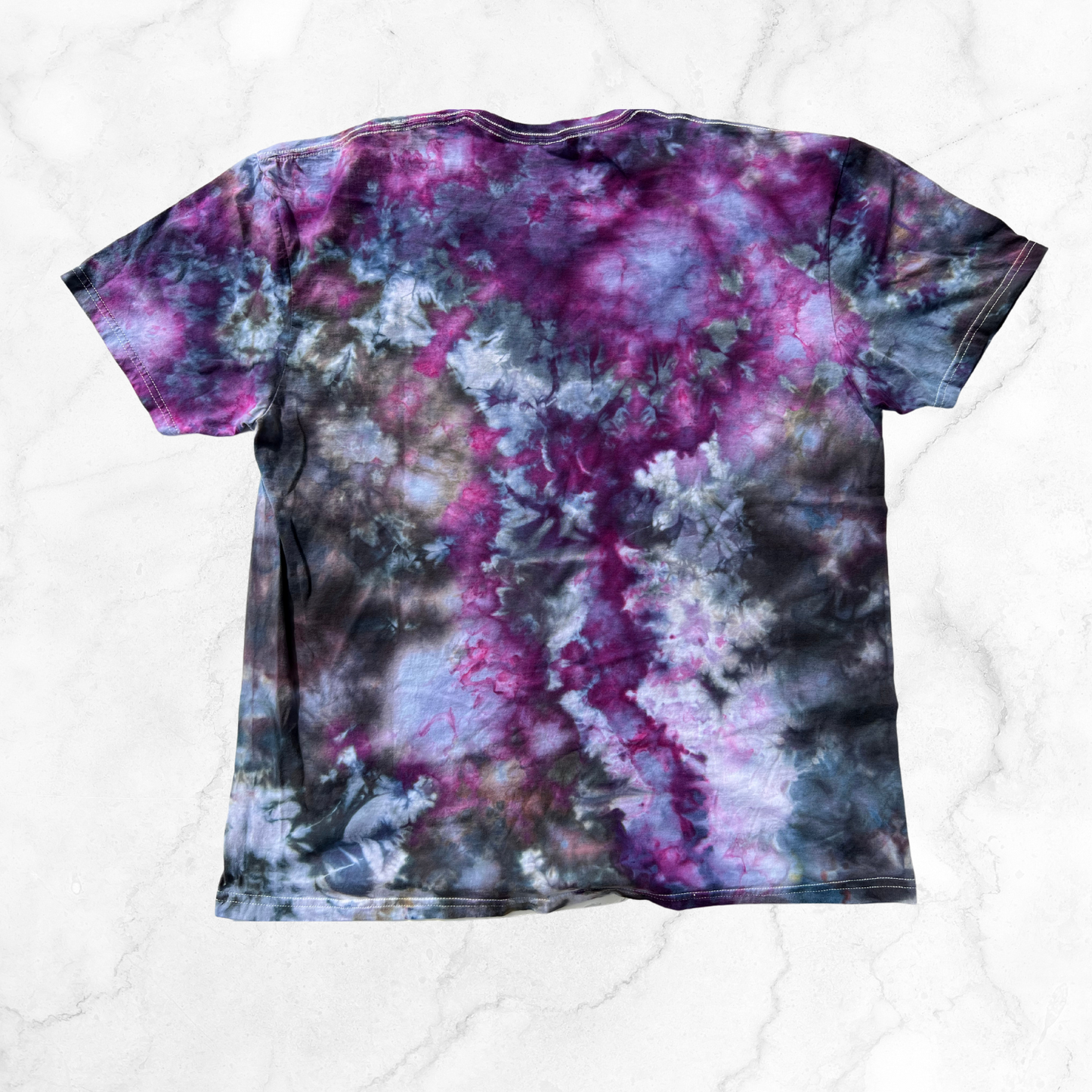 Free Spirit Tie Dye