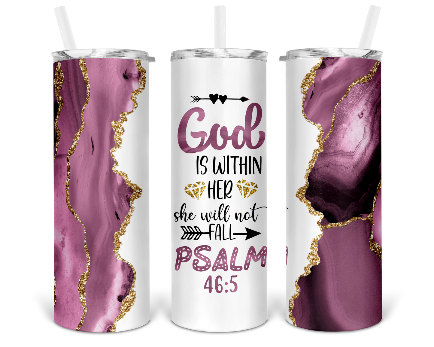 Psalm 46:5