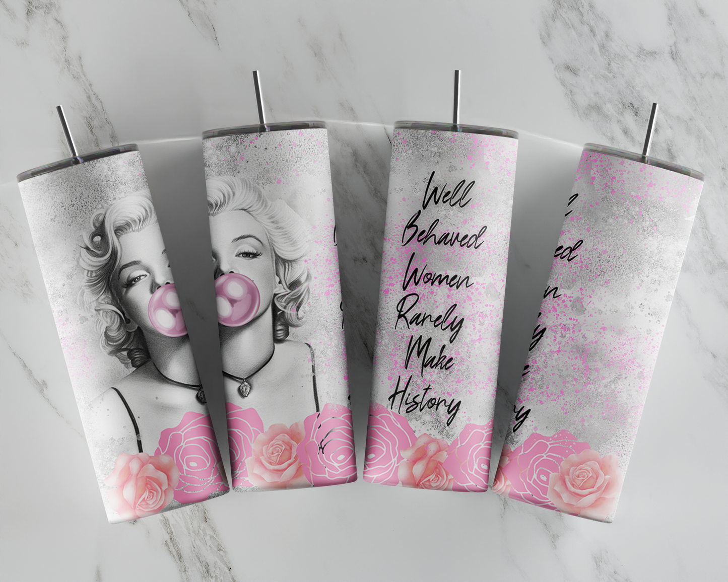 Marilyn Made History