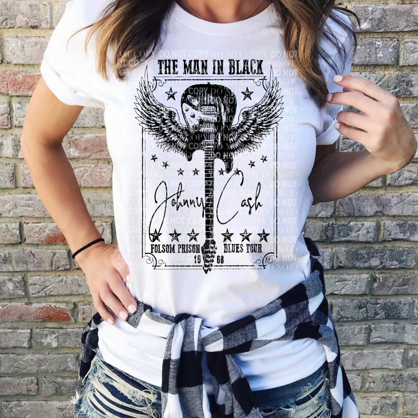 The Man in Black